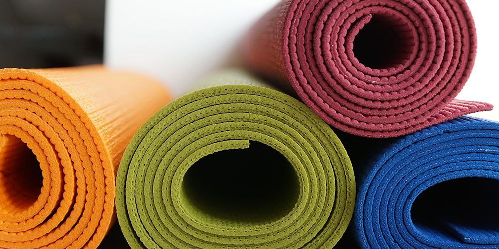siltās Pilates + joga