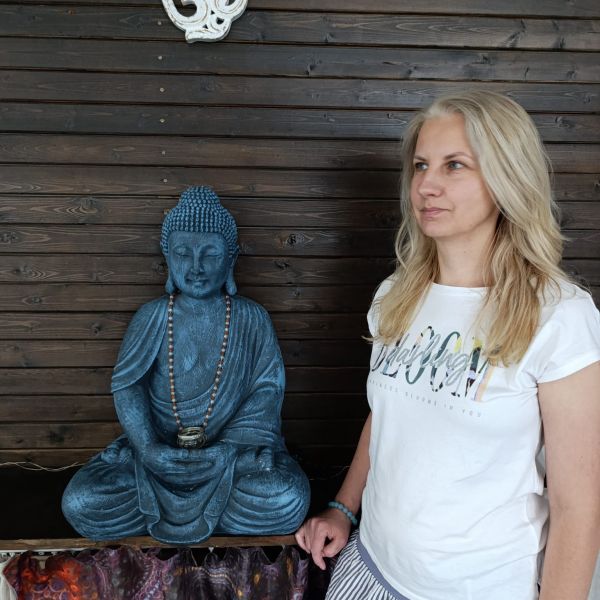 Jolanta Mina
